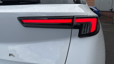 Vauxhall Mokka 1.2 Turbo Elite Nav 5dr Petrol Hatchback